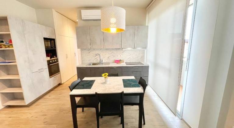 Wonderful apartment | Pets are welcome — photo 5