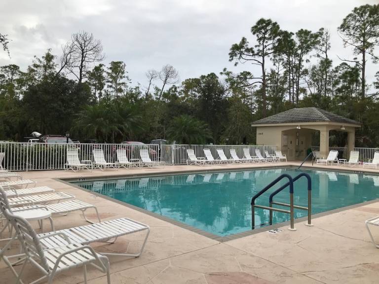 Condo Naples