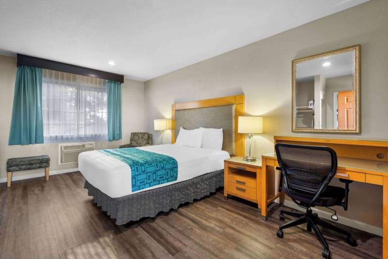 Motel Santa Cruz