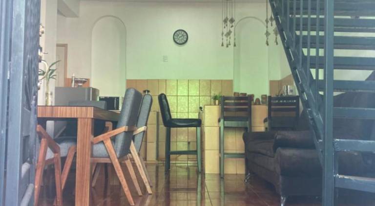Rental apartment with 2 rooms for 6 persons in Tequila