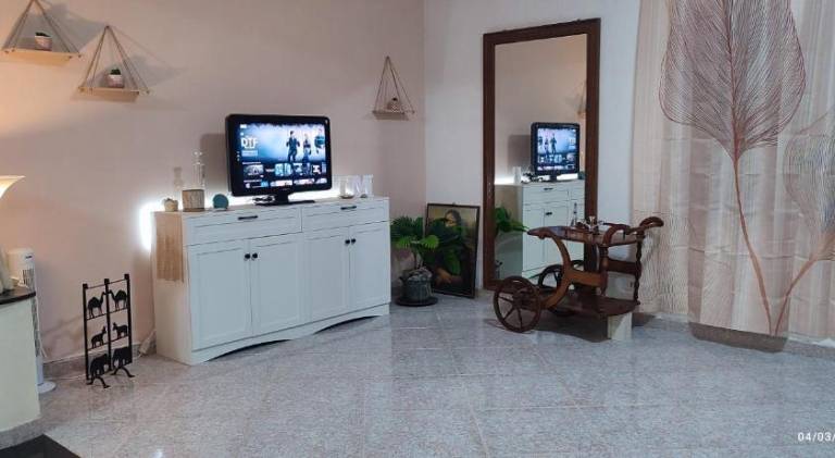 Holiday apartment with 3 rooms for 9 persons — photo 2
