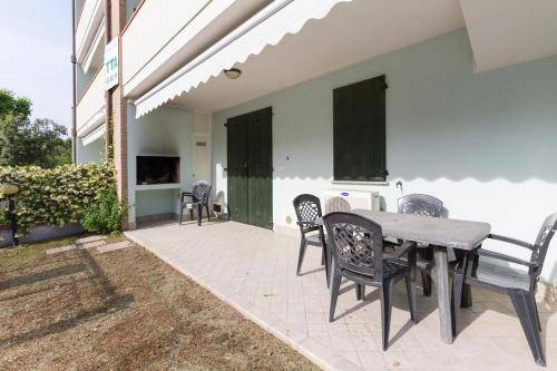 Apartment with garden, patio & grill | Beach nearby | Dogs allowed — photo 4