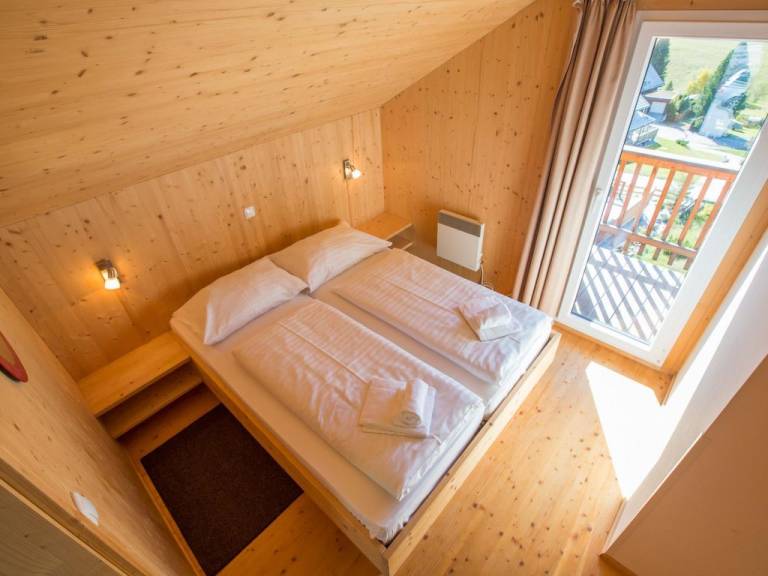 Ferienhaus Hohentauern