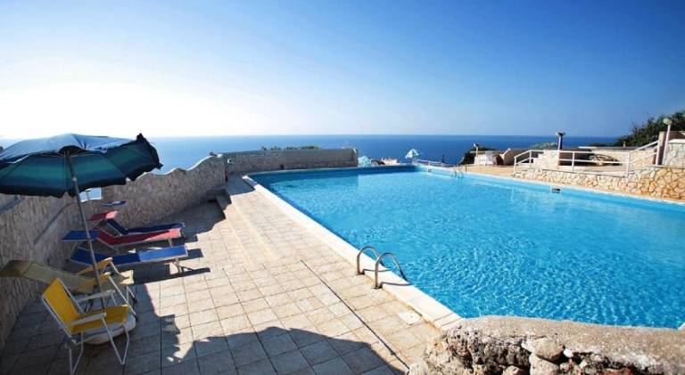 Scogliera del Gabbiano — photo 3