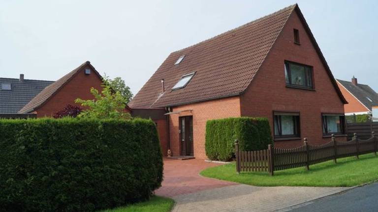 Ferienwohnung  Rhauderfehn