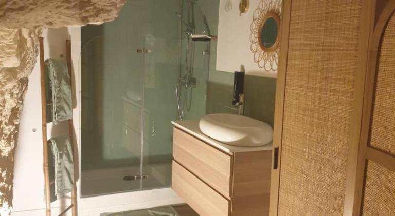 Holiday apartment with 1 room for 4 persons — photo 2