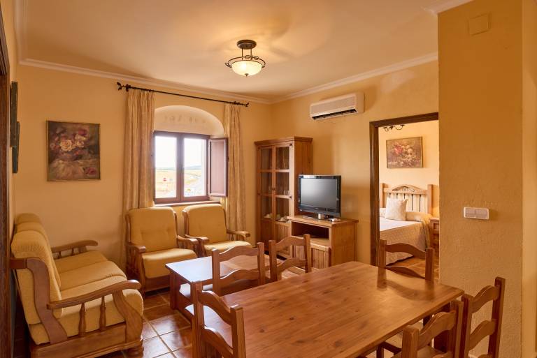 Apartamento Valsequillo