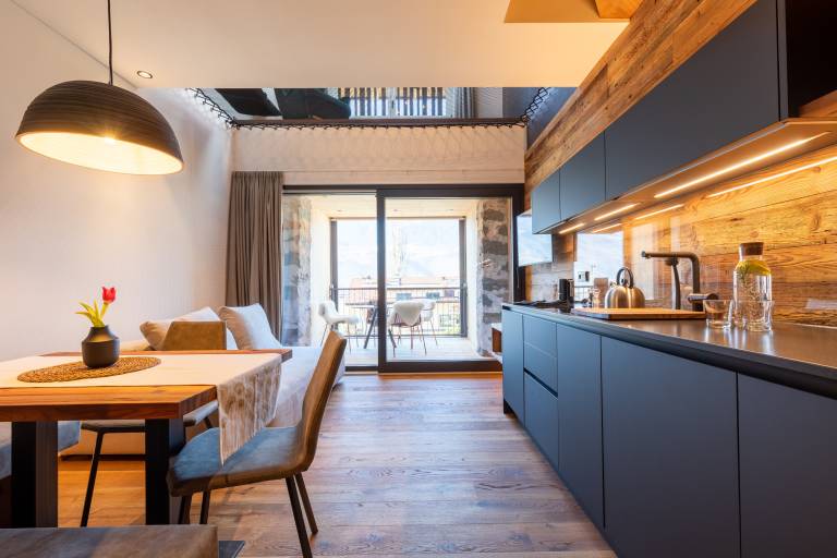 Ferienwohnung Lana