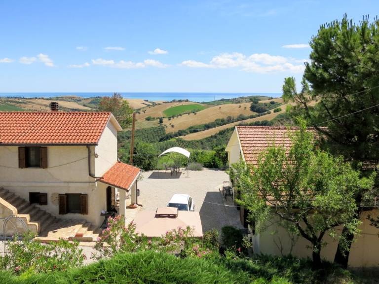 Casale Pineto