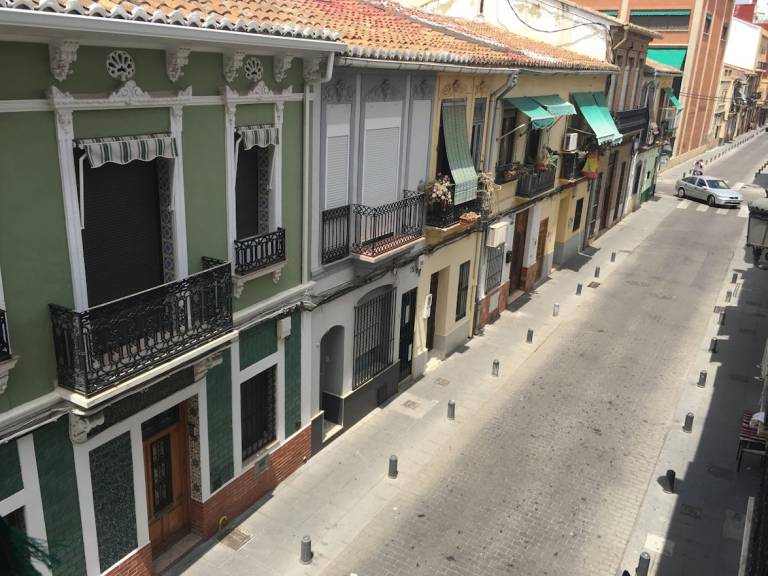 Appartement Valencia