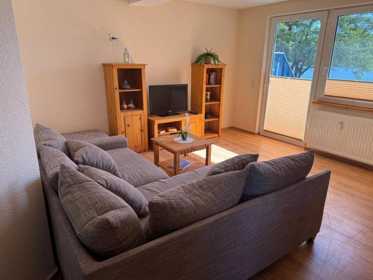 Ferienwohnung Neukloster