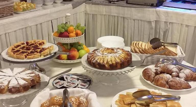 Hotel Arcobaleno — photo 5