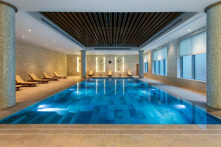 Holiday Inn Baku By IHG — photo 3