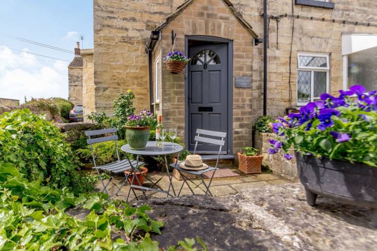 Cottage  Tadcaster