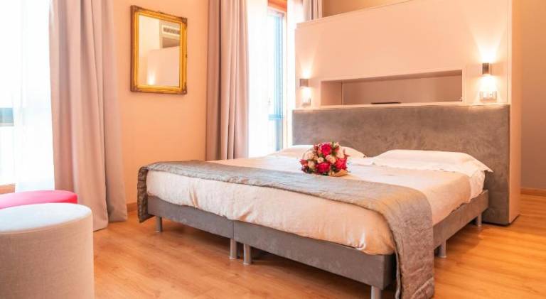 Hotel Terme Salvarola — photo 2