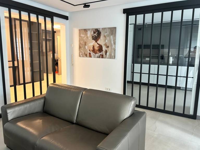 Ferienwohnung Bad Godesberg