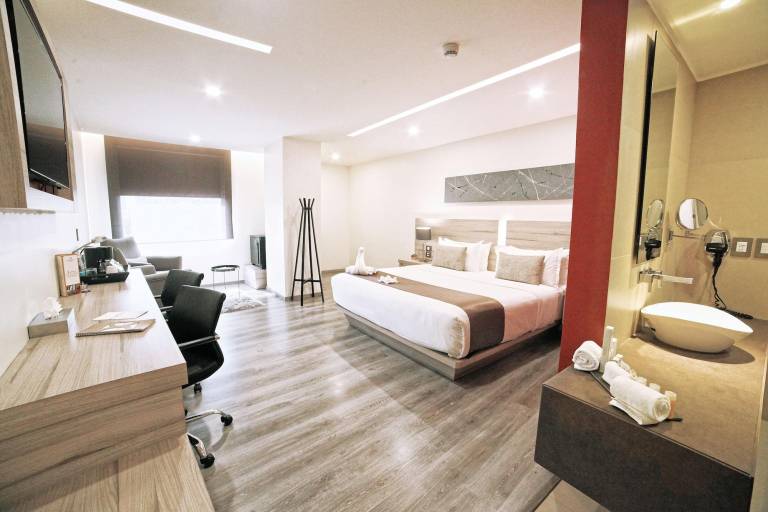 Domun Hotel — photo 2