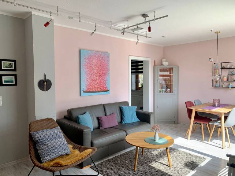 Ferienwohnung Pudelwohl — photo 2