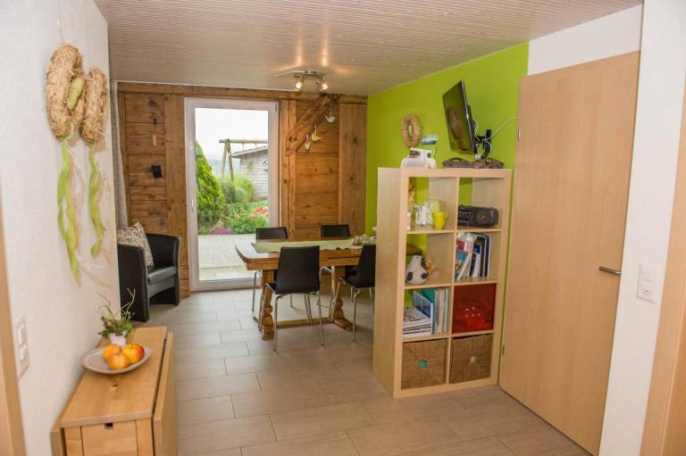 Ferienwohnung  Luzern