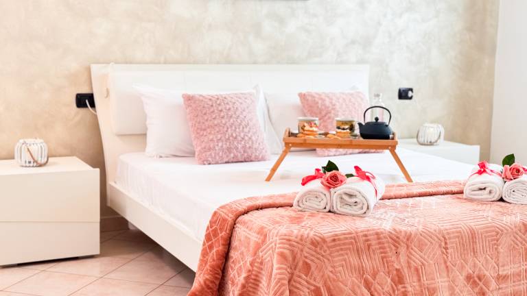 Ferienwohnung in Chioggia, Venetien, Italien