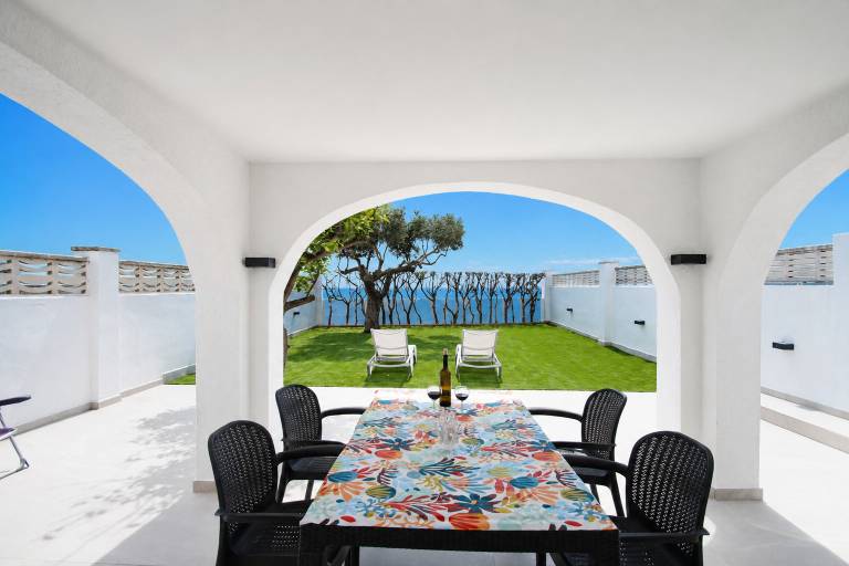 Ferienhaus  Mont-roig Bahia