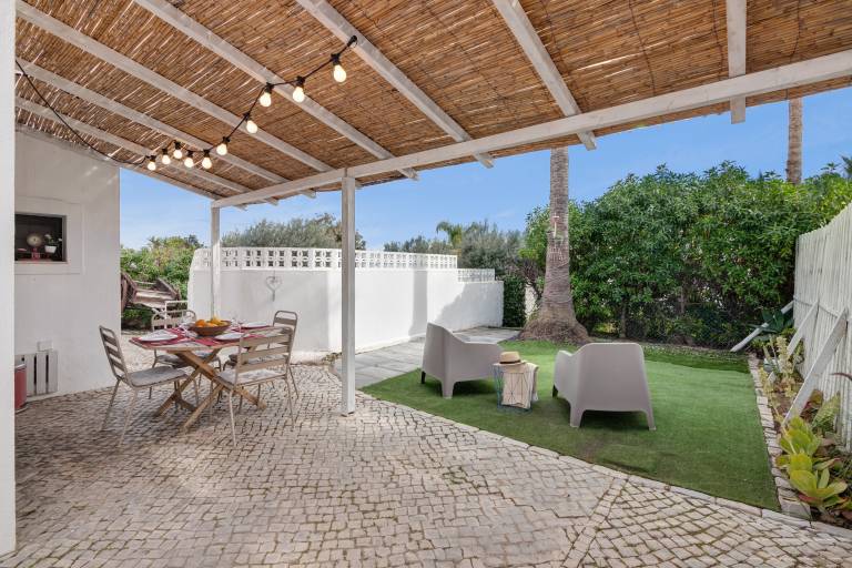 Ferienhaus Faro