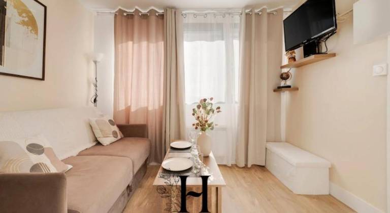 Pleasant holiday apartment | Pet-friendly — photo 2
