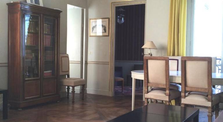 Rental apartment | Near Louvre in Levallois-Perret