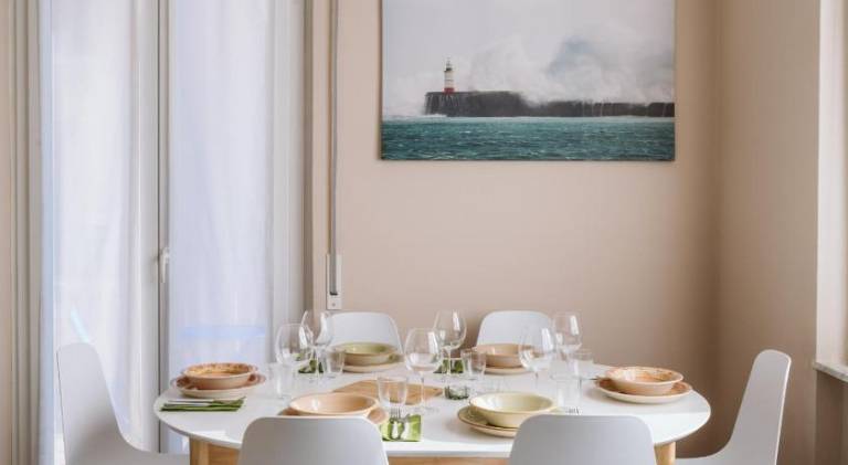 Rental apartment | Beach nearby | Pet-friendly — photo 3
