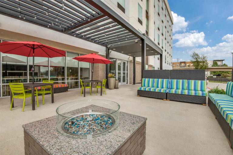 Home2 Suites Dallas Medical — photo 5