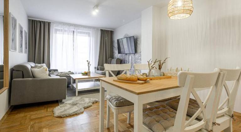 Apartment with 1 room for 4 persons — photo 3