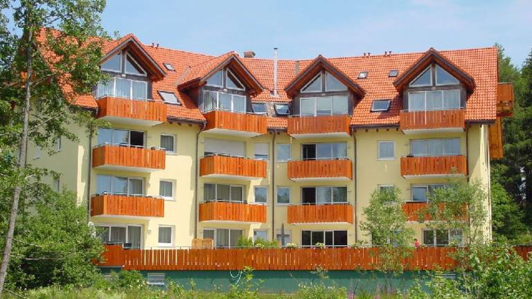 Ferienwohnung  Schluchsee