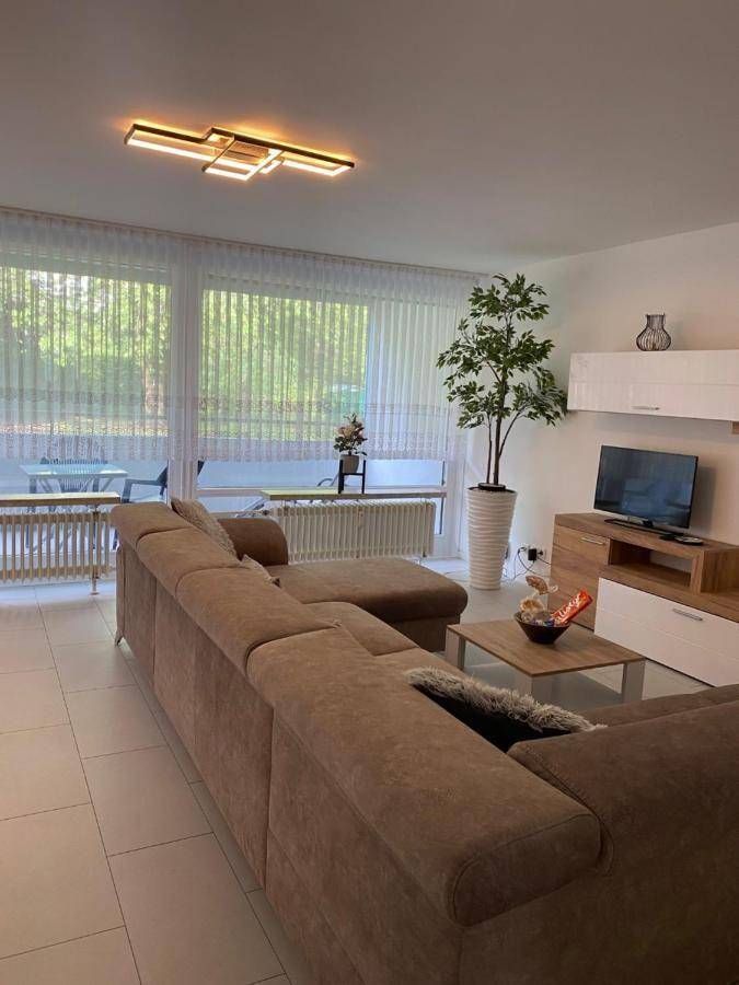 Child-friendly beautiful holiday apartment | Pets allowed — photo 2