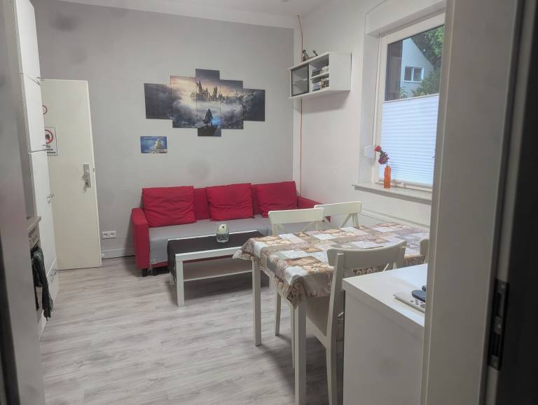 Ferienwohnung Bochum