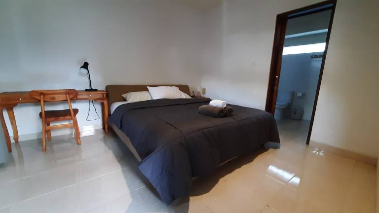 Chambre privée Denpasar