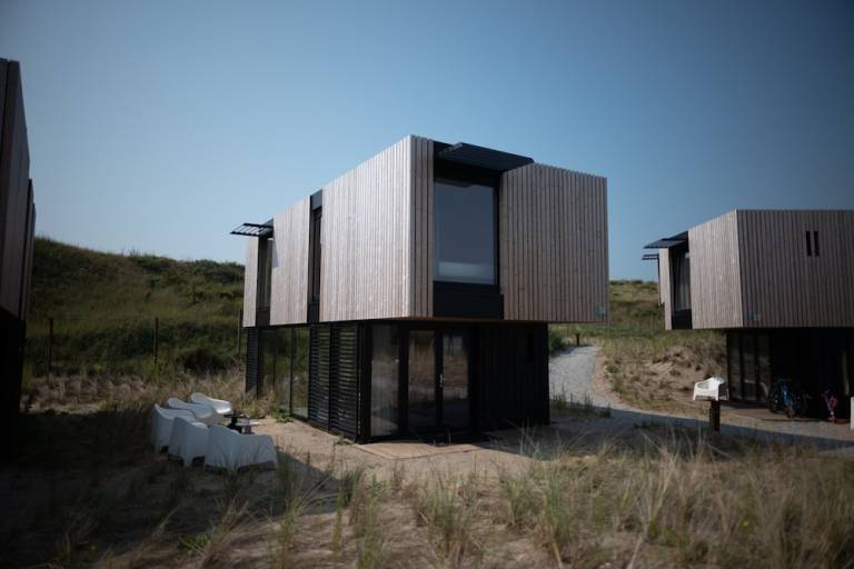 Ferienhaus Zandvoort