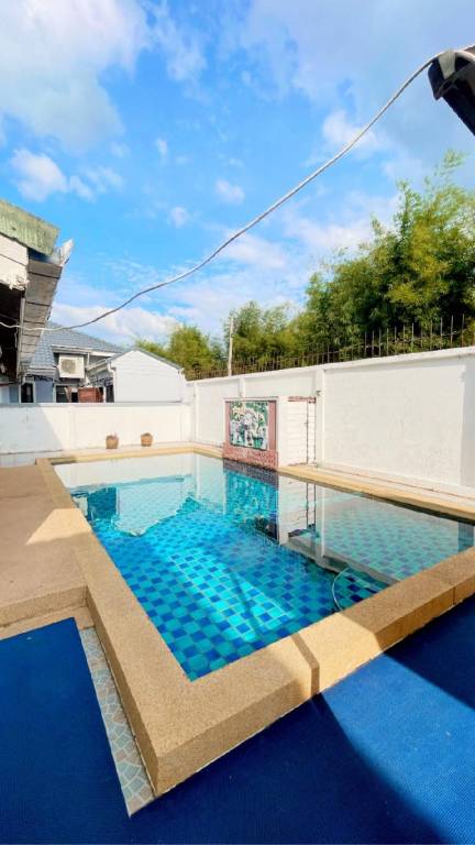Nice vacation home | Pets allowed in Pattaya