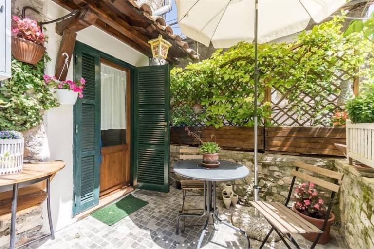 Bed & Breakfast Rocca massima