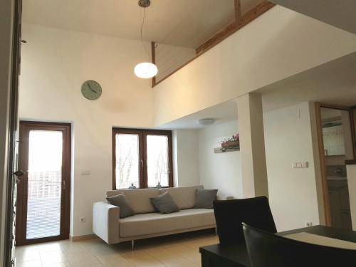 Apartment  Bled