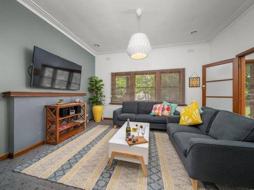House Benalla