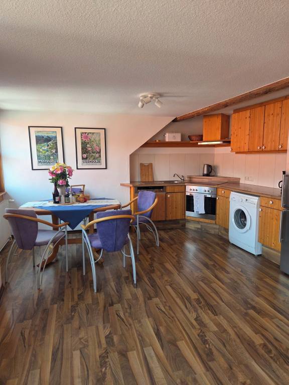 Ferienwohnung Hammelburg