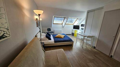 Appartement Pontivy