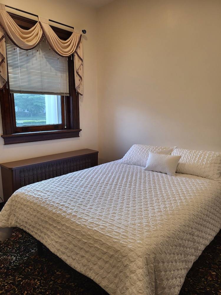 Resort  Hempfield Township