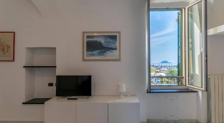 Lovely apartment | Next to the beach | Dogs allowed in Alassio