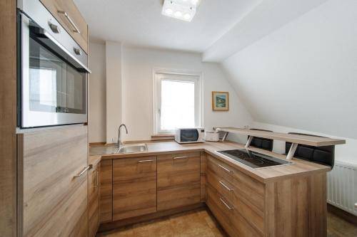 Apartment mit Hotelservice Göppingen