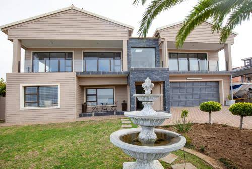Bed and breakfast Dana Bay