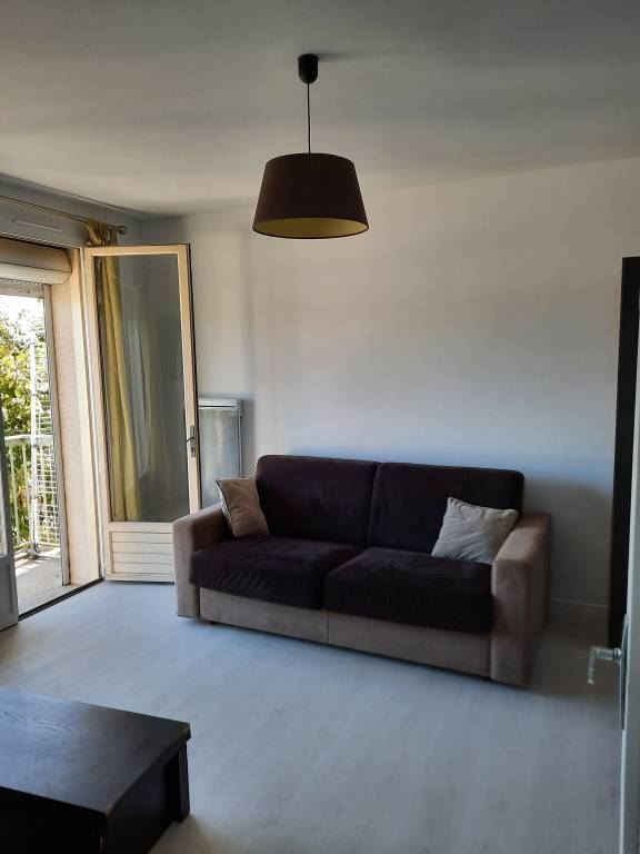 Apartamento Angers