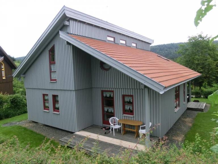 Ferienhaus Waldmünchen