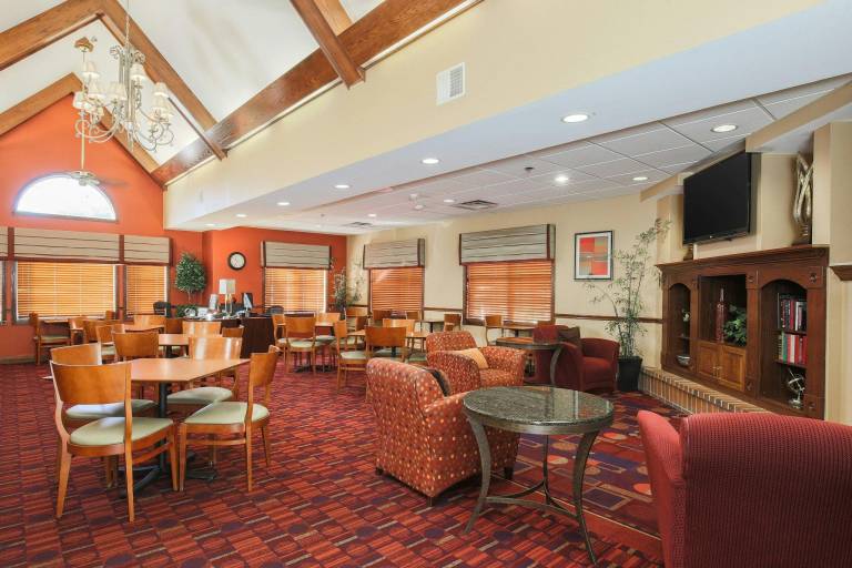 Residence Inn by Marriott Flint Grand Blanc — photo 3