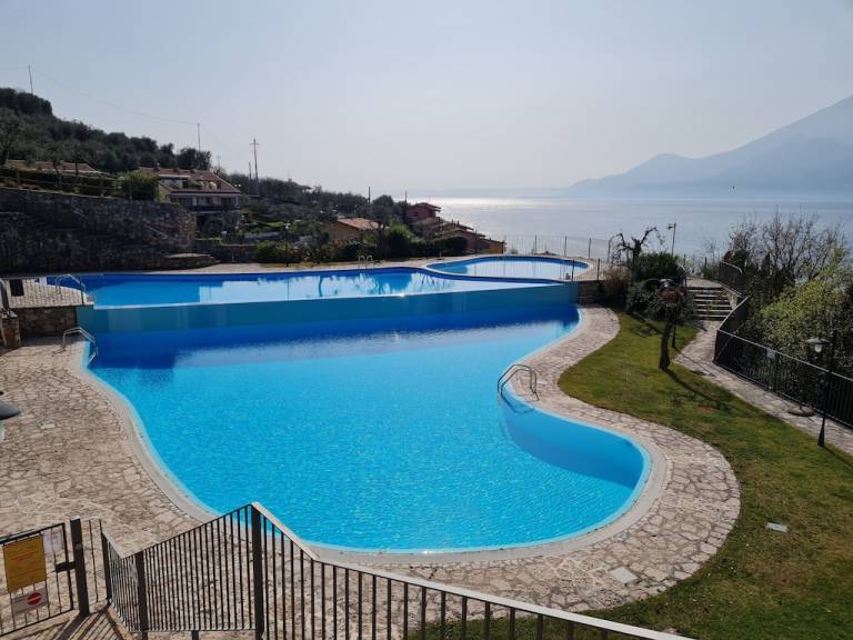 Appartamento Castelletto